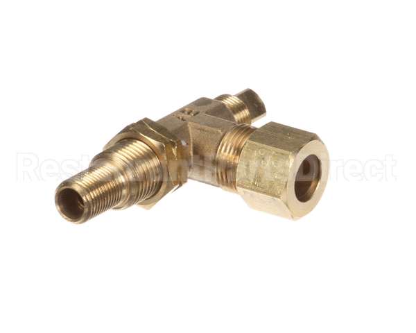 00-719385 Vulcan Hart 3/8 Cc Orifice Ell