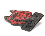 00-719401 Vulcan Hart Small Wolf Head #375