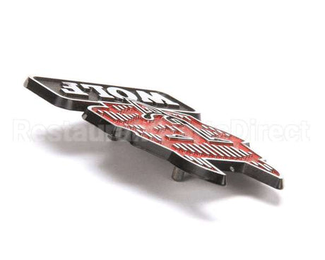 00-719401 Vulcan Hart Small Wolf Head #375