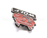 00-719401 Vulcan Hart Small Wolf Head #375