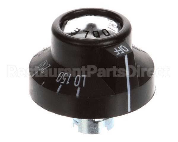 00-719408 Vulcan Hart Dial,Knob Bj