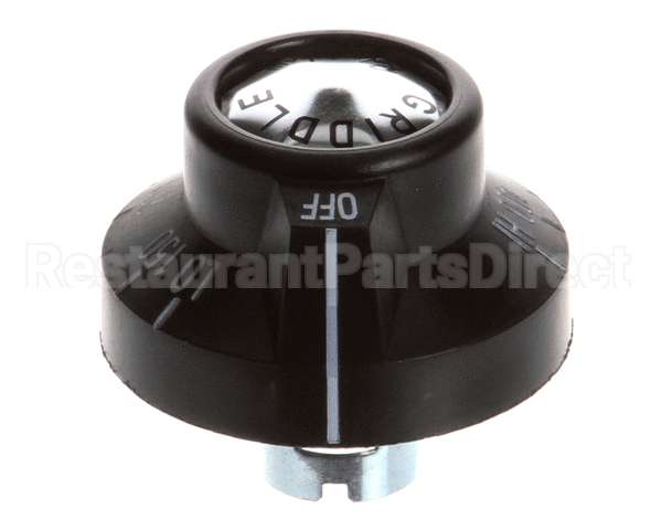 00-719408 Vulcan Hart Dial,Knob Bj