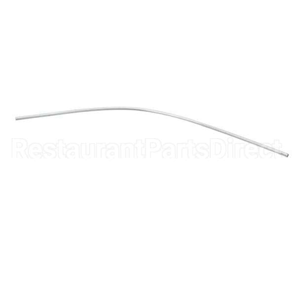 00-719615 Compatible Vulcan 1/4X19Soft Alum Tubing