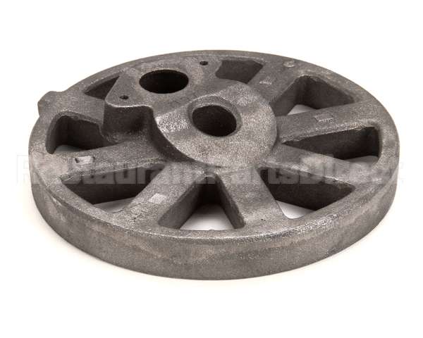 00-719706 Vulcan Hart Burner Head 7