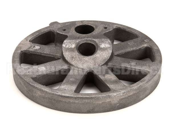 00-719706 Vulcan Hart Burner Head 7