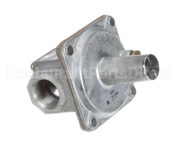 00-719854 Vulcan Hart Rv53 1Maxitrol Reg