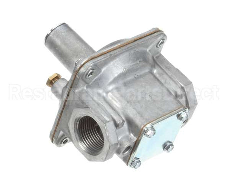 00-719854 Vulcan Hart Rv53 1Maxitrol Reg