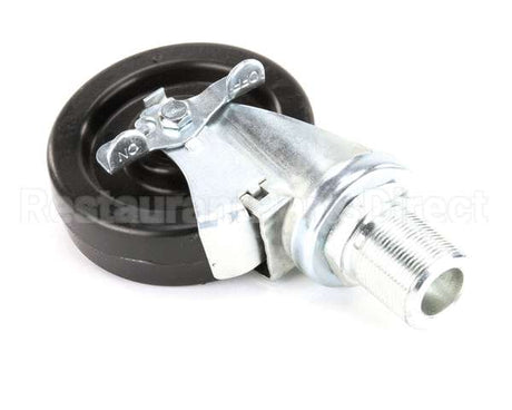00-719890 Vulcan Hart 5 Stand Caster With Brake