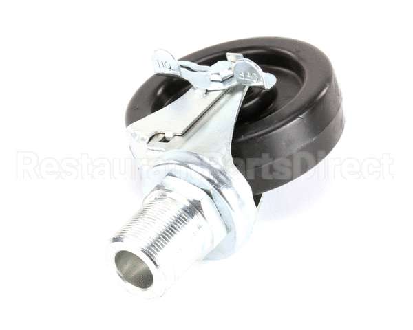 00-719890 Vulcan Hart 5 Stand Caster With Brake