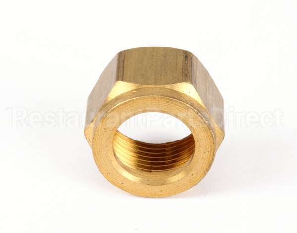 00-719950 Vulcan Hart Nut, 7/16 Compression