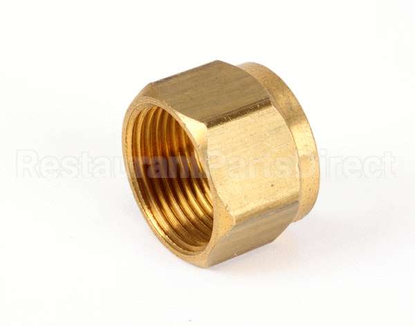 00-719950 Vulcan Hart Nut, 7/16 Compression