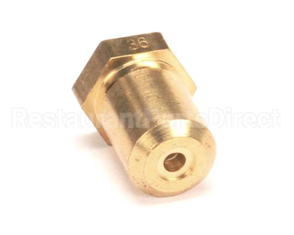 00-719951-00036 Vulcan Hart Orifice,Oven Burner Ng