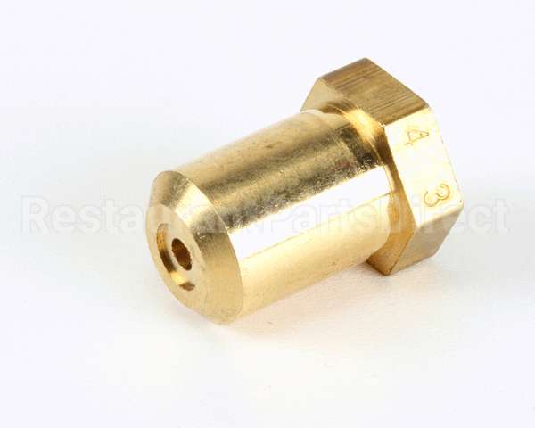 00-719951-00043 Vulcan Hart #43-Orifice Hoods