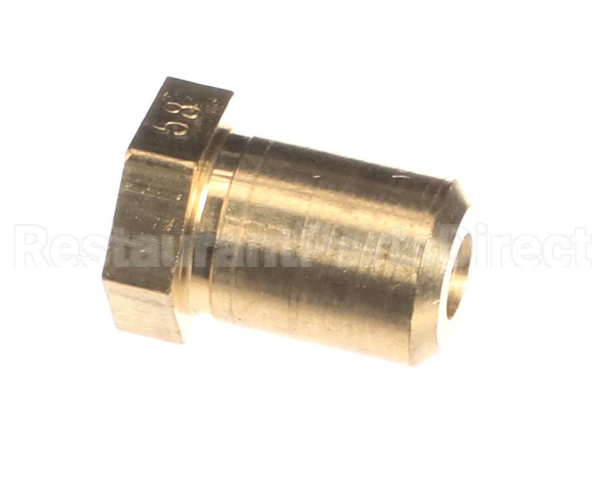 00-719951-00058 Vulcan Hart #58-Orifice Hoods