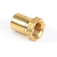 00-719951-00061 Compatible Vulcan #61-Orifice Hoods