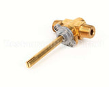 00-719971 Vulcan Hart Shut-Off Valve,Brass