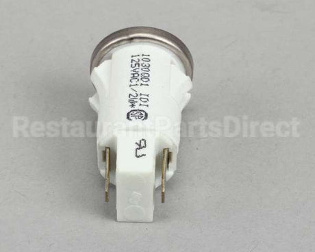 00-720017 Vulcan Hart Red Indicator Light