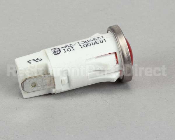 00-720017 Vulcan Hart Red Indicator Light