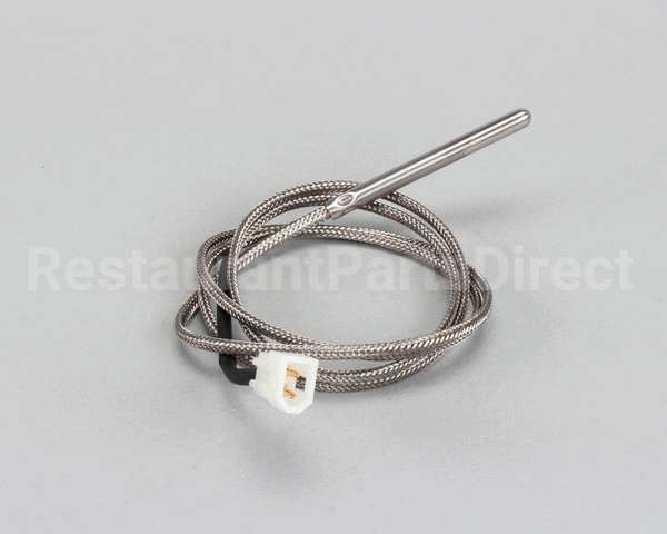 00-720138-00001 Vulcan Hart Sensor, Temperatur W/Ss Braid