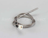 00-720138-00001 Vulcan Hart Sensor, Temperatur W/Ss Braid