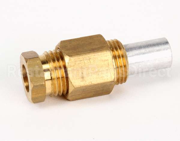 00-720426 Vulcan Hart Orifice,Pilot-Nat-Afs Comdr.