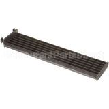 00-720971-00024 Compatible Vulcan Grate, 7 Rib, 5-1/4"X 23-1/4"