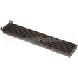00-720971-00024 Compatible Vulcan Grate, 7 Rib, 5-1/4"X 23-1/4"
