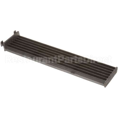 00-720971-00024 Compatible Vulcan Grate, 7 Rib, 5-1/4"X 23-1/4"
