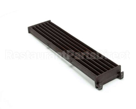 00-720971 Vulcan Hart Grate,Diamond Shape Ci, Scb