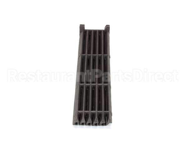 00-722131 Vulcan Hart 6 Rib Grate,Reversible Scb
