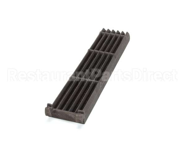 00-722131 Vulcan Hart 6 Rib Grate,Reversible Scb