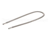 00-722224 Vulcan Hart Tubing,Flexible,S/S 3/8 X 30