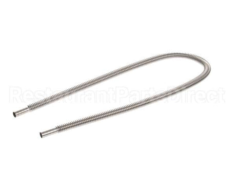 00-722224 Vulcan Hart Tubing,Flexible,S/S 3/8 X 30