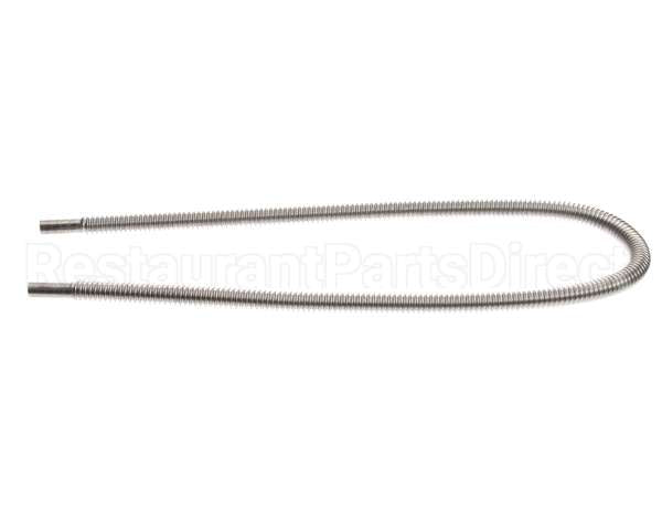 00-722224 Vulcan Hart Tubing,Flexible,S/S 3/8 X 30
