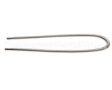 00-722224 Vulcan Hart Tubing,Flexible,S/S 3/8 X 30