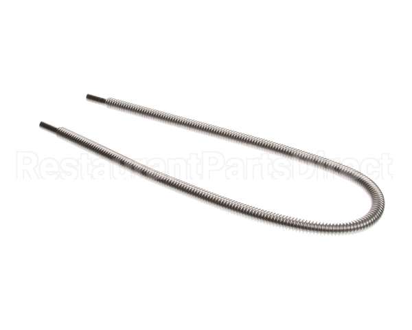 00-722224 Vulcan Hart Tubing,Flexible,S/S 3/8 X 30