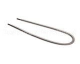 00-722224 Vulcan Hart Tubing,Flexible,S/S 3/8 X 30