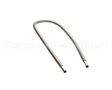 00-722224 Vulcan Hart Tubing,Flexible,S/S 3/8 X 30