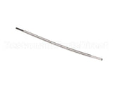 00-722228 Vulcan Hart Tubing,Flexible,S/S 1/4 X 12