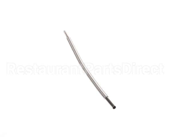 00-722228 Vulcan Hart Tubing,Flexible,S/S 1/4 X 12