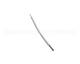 00-722228 Vulcan Hart Tubing,Flexible,S/S 1/4 X 12