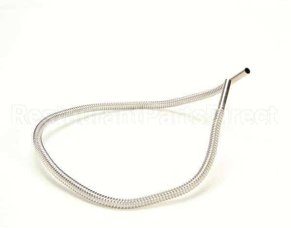 00-722230 Vulcan Hart Tubing,Flexible,S/S 1/4 X 24