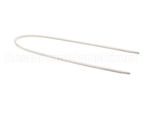 00-722232 Vulcan Hart Tubing,Flexible,S/S 1/4 X 36