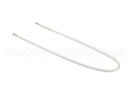 00-722232 Vulcan Hart Tubing,Flexible,S/S 1/4 X 36