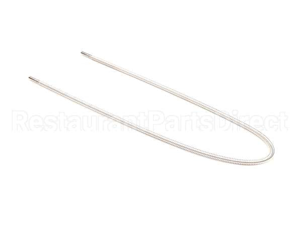 00-722232 Vulcan Hart Tubing,Flexible,S/S 1/4 X 36