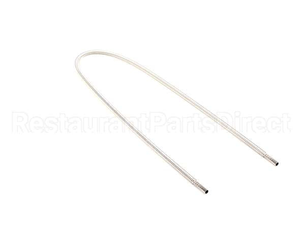 00-722232 Vulcan Hart Tubing,Flexible,S/S 1/4 X 36