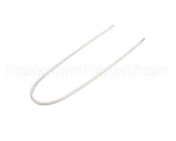 00-722232 Vulcan Hart Tubing,Flexible,S/S 1/4 X 36