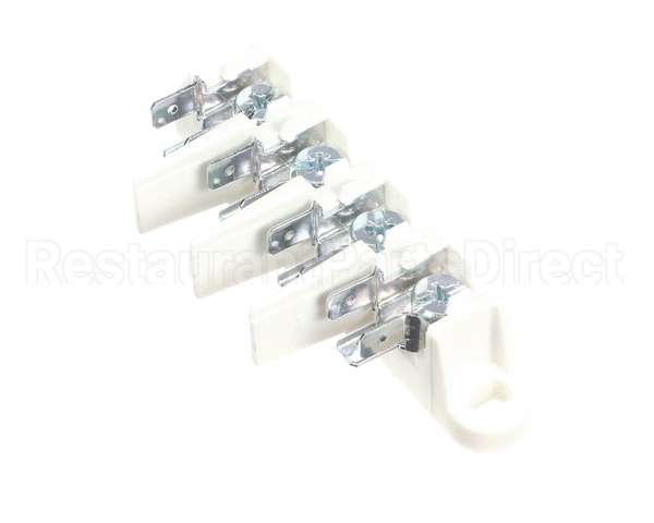 00-722359 Vulcan Hart Four Tab Term Block