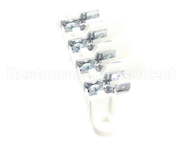 00-722359 Vulcan Hart Four Tab Term Block