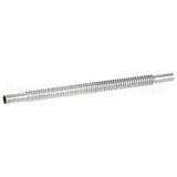 00-722425 Compatible Hobart 3/8X 8 Flex Tubing